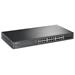 TP-LINK • TL-SG2428P • JetStream PoE Switch