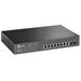 TP-LINK • TL-SG2210MP • JetStream PoE Switch