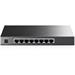 TP-LINK • TL-SG2008 • 8x Gigabit Smart Switch Omada SDN