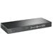 TP-LINK • TL-SG1218MP • PoE Switch