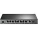 TP-LINK • TL-SG1210P • PoE Switch