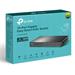 TP-LINK • TL-SG1210MPE • Gigabitový Easy Smart PoE Switch