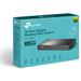 TP-LINK • TL-SG1210MP • Gigabitový PoE Switch