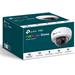 TP-LINK • VIGI C240(2.8mm) • Dome kamera, 4MP, 2,8mm, Full-Color