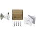 RF Elements • NB-M5-16 • NanoBracket™ pro NBE-M5-16