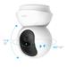 TP-LINK • TC70 • Tapo Pan/Tilt Home Security Wi-Fi Camera