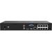TP-LINK • VIGI NVR1008H-8MP • NVR, 8 kanálů, 8x PoE