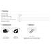 MIKROTIK • D53G-5HacD2HnD-TC&FG621-EA • LTE domácí Access Point Chateau LTE6
