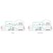 TP-LINK • HC220-G5(1-pack) • Meshový Wi-Fi systém (1-pack)