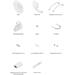 UBIQUITI • GBE-LR • GigaBeam airMAX AC 60/5GHz jednotka, 1Gbps+, Long Range
