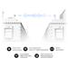 UBIQUITI • UBB • UniFi Building-to-Building Bridge (2pack)