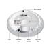 UBIQUITI • UVC-G3-DOME • Indoor/Outdoor dome IP kamera UniFi s 1080p HD záznamem a IR přísvitem