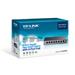 TP-LINK • TL-SG108PE • Easy Smart, 8x GLAN s POE
