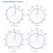 Huawei • AP362 • WiFi 6 (802.11ax) Dual (2x2 MIMO 2,4/5GHz) stropní Access Point eKitEngine