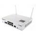 MIKROTIK • CRS109-8G-1S-2HnD-IN • Cloud Router Switch