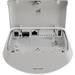 MIKROTIK • L22UGS-5HaxD2HaxD-15S • 2,45GHz WiFi6 outdoor jednotka mANTBox ax 15s