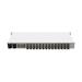 MIKROTIK • CRS326-4C+20G+2Q+RM • 26-port Combo Gigabit Cloud Router Switch