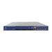 V-SOL • V1600G1-B • GPON OLT 8*GPON,4GE(RJ45)+2*GE(SFP)+2*10GE(SFP+ ), 2x AC zdroj