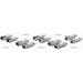 UBIQUITI • UF-SM-1G-S-20 • Single-Mode SFP modul, 1G, BiDi, 3km (20-Pack)