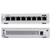 UBIQUITI • US-8-60W • UniFi Switch, 8x GB LAN, 4x POE+, 60W