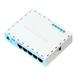 MIKROTIK • RB750Gr3 • Ethernet Router hEX (revize 3)