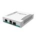 MIKROTIK • CRS106-1C-5S • Cloud Router Switch