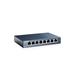 TP-LINK • TL-SG108 • 8-portový stolní switch 10/100/1000 Mbit/s