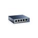 TP-LINK • TL-SG105 • 5-portový stolní switch 10/100/1000 Mbit/s