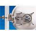 JIROUS • JRMD-400-80 Ra • Parabolická anténa s precision držákem pro Racom jednotky