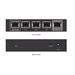 UBIQUITI • ER-X • Edge Router X, 5x GB port, 1x POE in, 1x POE out