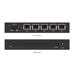 UBIQUITI • ER-X-SFP • Edge Router X SFP, 5x GB port, 1x SFP, 5x POE out