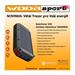 Wodasport • X30 • Solární powerbanka Wodasport® SolarDozer X30, Outdoor Adventure™ 30100 mAh 7v1