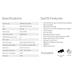 MIKROTIK • CRS326-24G-2S+RM • 24-port Gigabit Cloud Router Switch