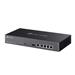 TP-LINK • ERER7406 • Omada gigabit rackmount/desktop VPN gateway