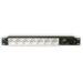 TinyControl • MONSOCK7G10A • tcPDU, Napájecí panel 7x 230V WHITE