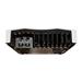 MIKROTIK • CRS304-4XG-IN • 4x 10GB LAN, 1x GB LAN Cloud Router Switch
