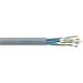 DATAWAY • DW-6A-UF-LSOH-305 • U/FTP kabel Cat6A, drát, LSOH, Dca (305m cívka)