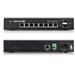 UBIQUITI • ES-8-150W • EdgeSwitch 8x GB LAN, 2x SFP, POE+, 150W