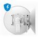 UBIQUITI • RP-5AC-Gen2 • 5GHz 802.11ac outdoor jednotka Rocket PRISM ac Gen2