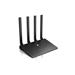 Netis • N2 • WiFi Router, AC1200, 4x 5dBi fixní anténa, full Gigabit