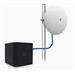 UBIQUITI • ACB-ISP • 2,4GHz domácí WiFi Access Point airCube ISP