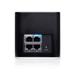 UBIQUITI • ACB-AC • Duální 2,4/5GHz domácí WiFi Access Point airCube AC