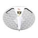 MIKROTIK • RBLHGG-5acD • 5GHz outdoor 802.11ac 24,5dBi jednotka LHG 5 ac