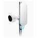 UBIQUITI • NS-5AC • 5GHz 802.11ac outdoor jednotka NanoStation AC