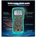 PROSKIT • MT-1210 • Digitální multimetr