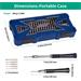 NANCH • H1B • Precision Tool Kit 55-in-1