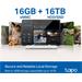 TP-LINK • Tapo H500 • Chytrá základna HomeBase