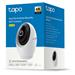 TP-LINK • Tapo C260 • Bezpečnostní Wi-Fi kamera s otáčením/naklápěním a AI
