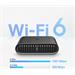 TP-LINK • TL-WR1502X • Wi-Fi 6 Cestovní Router