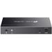 TP-LINK • ES208G • Omada Gigabitový Managed Switch - 8 port